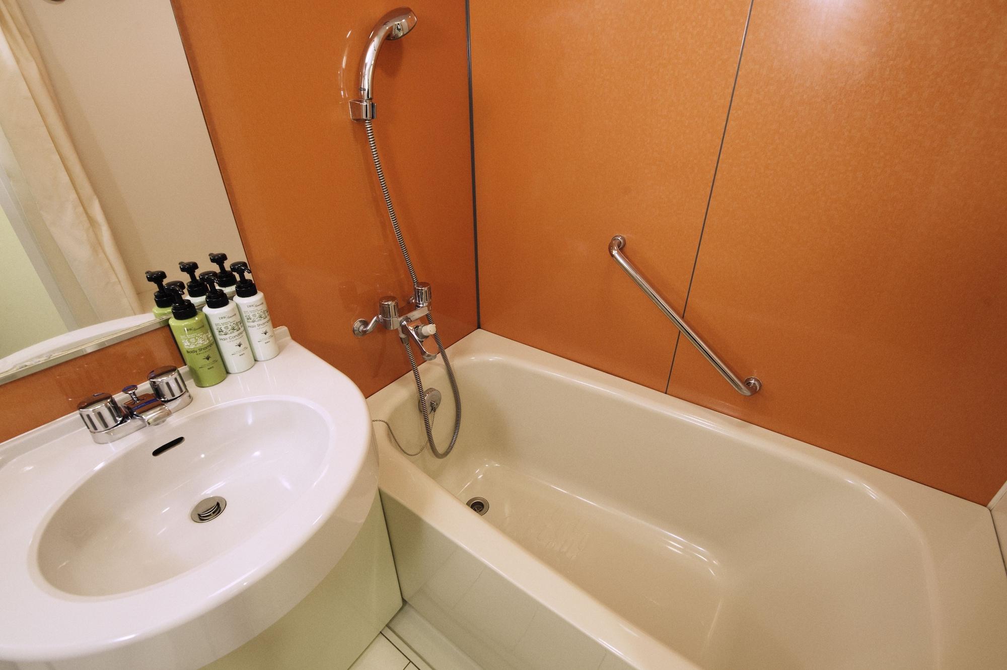 Comfort Inn Toyokawa Inter Exteriér fotografie