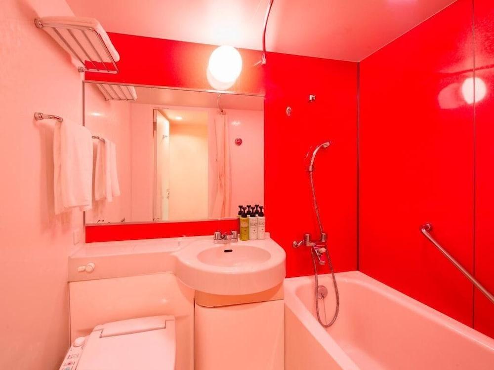 Comfort Inn Toyokawa Inter Exteriér fotografie