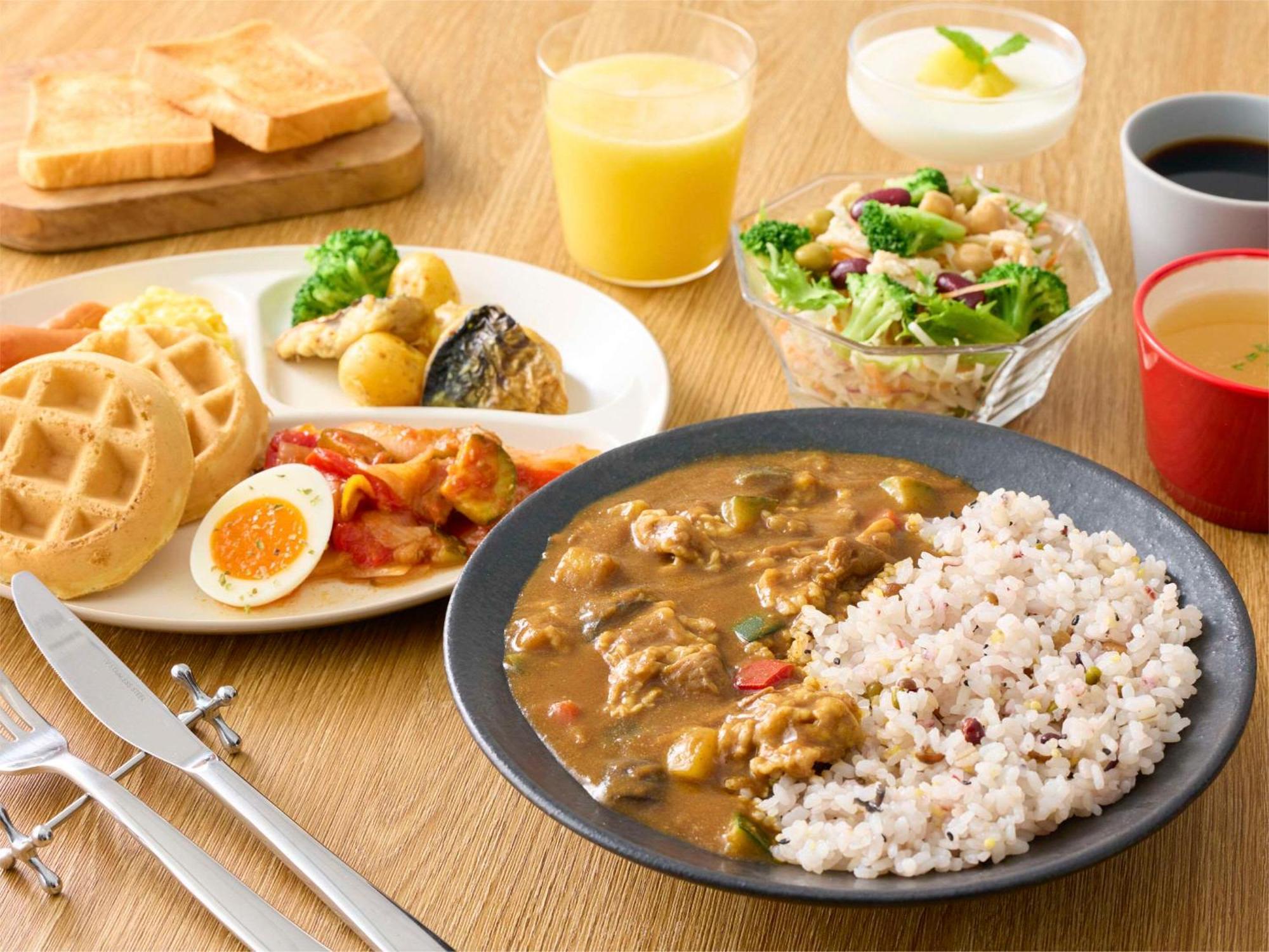 Comfort Inn Toyokawa Inter Exteriér fotografie