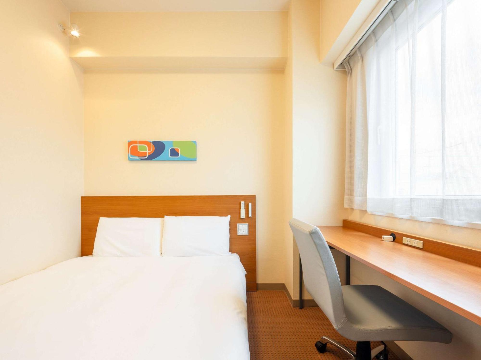 Comfort Inn Toyokawa Inter Exteriér fotografie