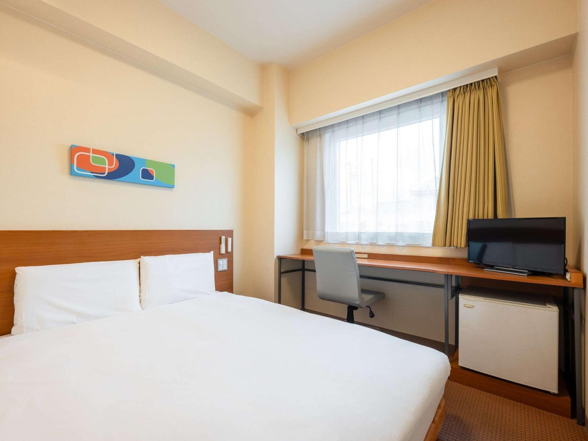Comfort Inn Toyokawa Inter Exteriér fotografie