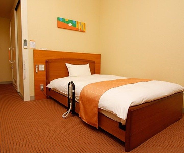 Comfort Inn Toyokawa Inter Exteriér fotografie