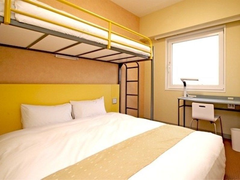 Comfort Inn Toyokawa Inter Exteriér fotografie