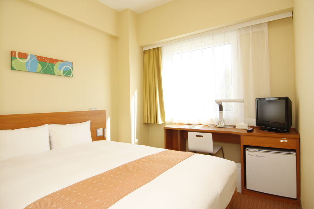 Comfort Inn Toyokawa Inter Exteriér fotografie