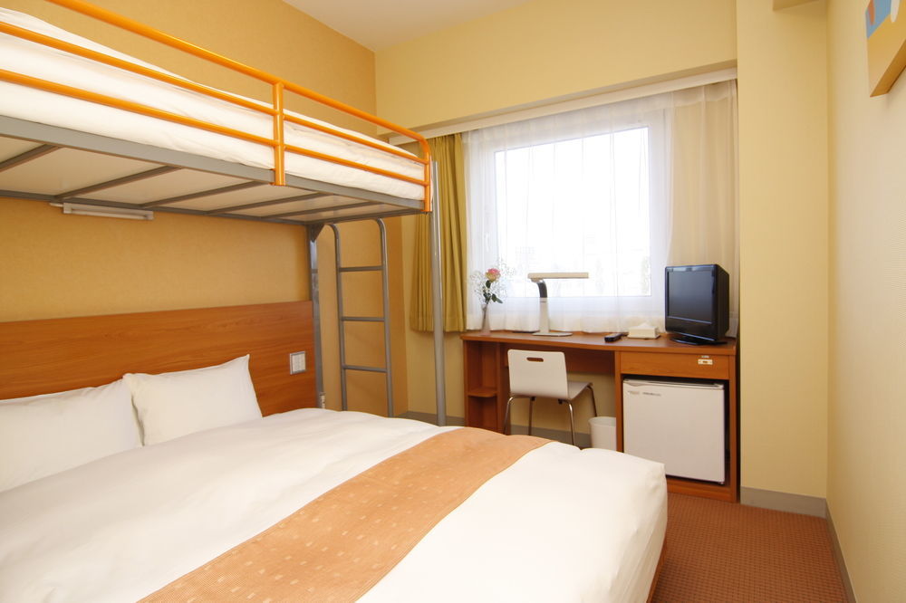Comfort Inn Toyokawa Inter Exteriér fotografie