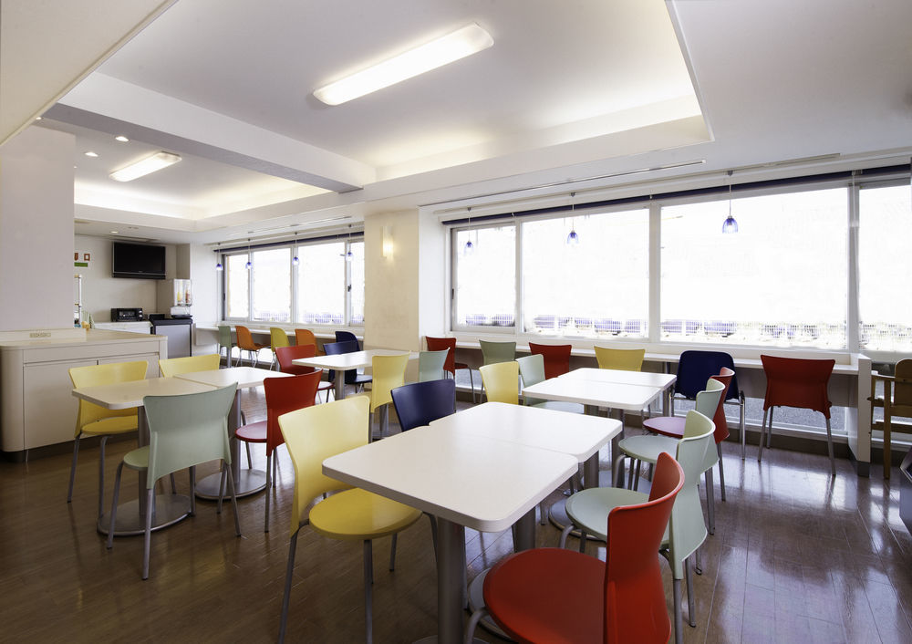 Comfort Inn Toyokawa Inter Exteriér fotografie