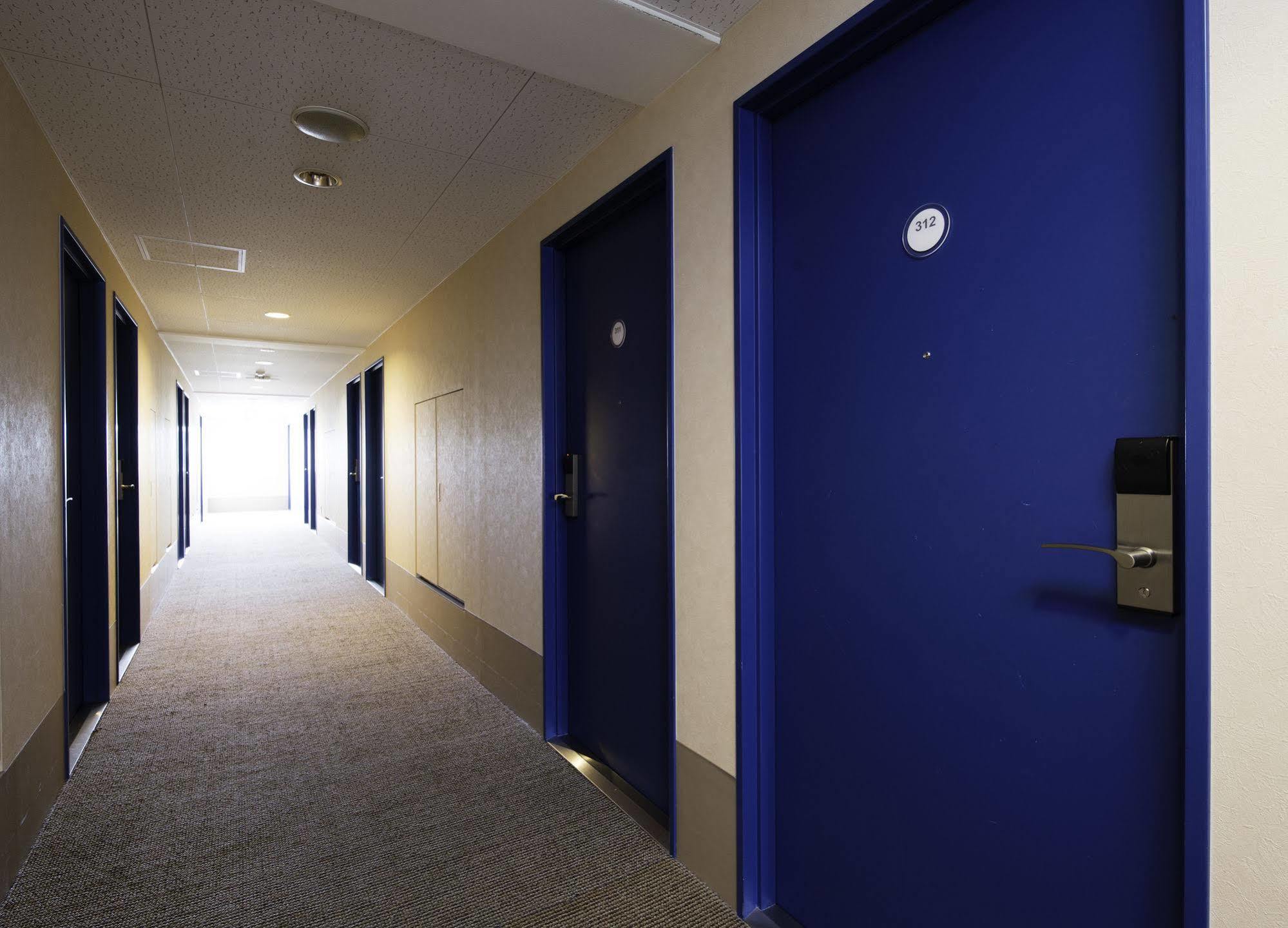 Comfort Inn Toyokawa Inter Exteriér fotografie