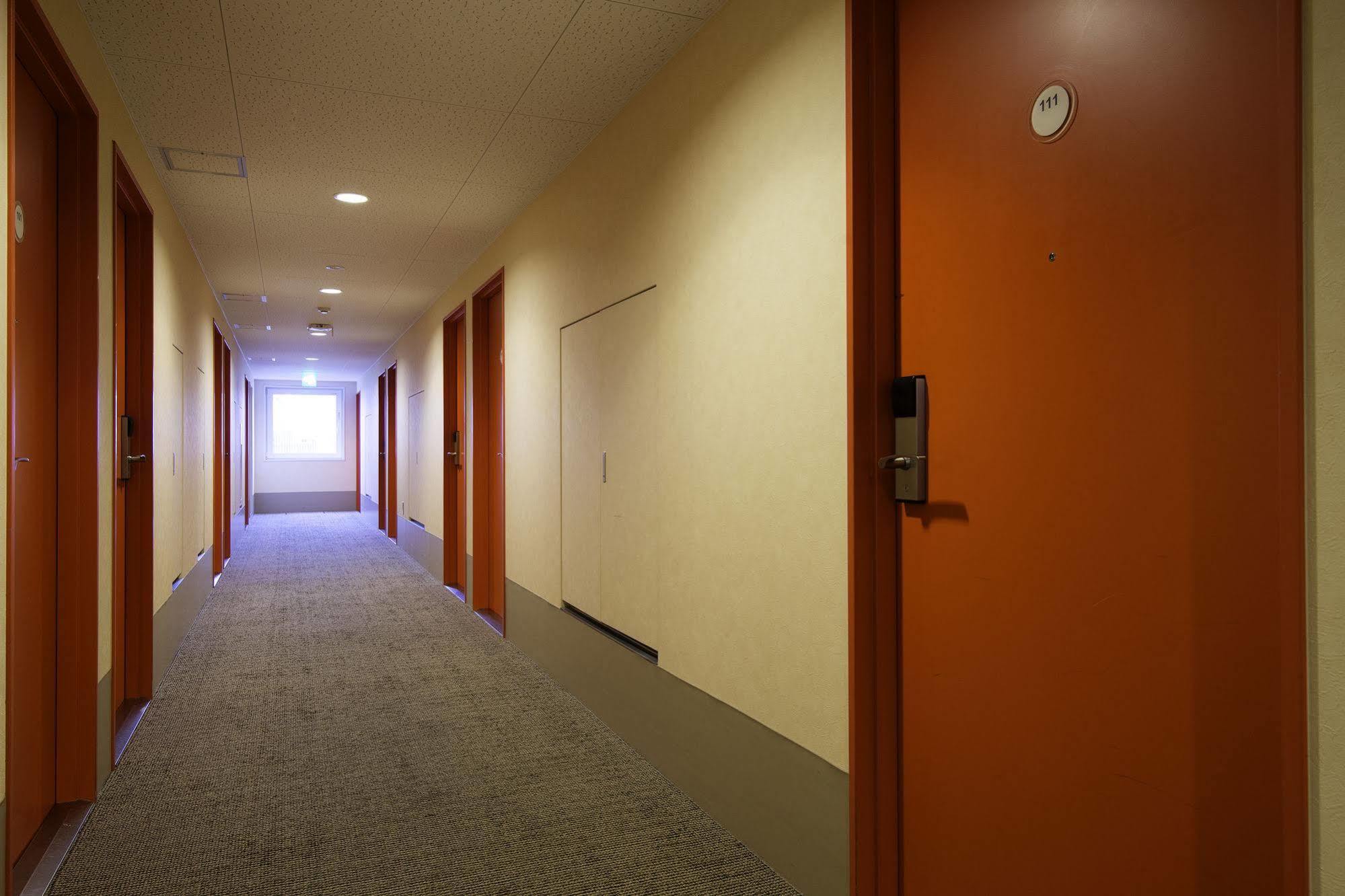 Comfort Inn Toyokawa Inter Exteriér fotografie