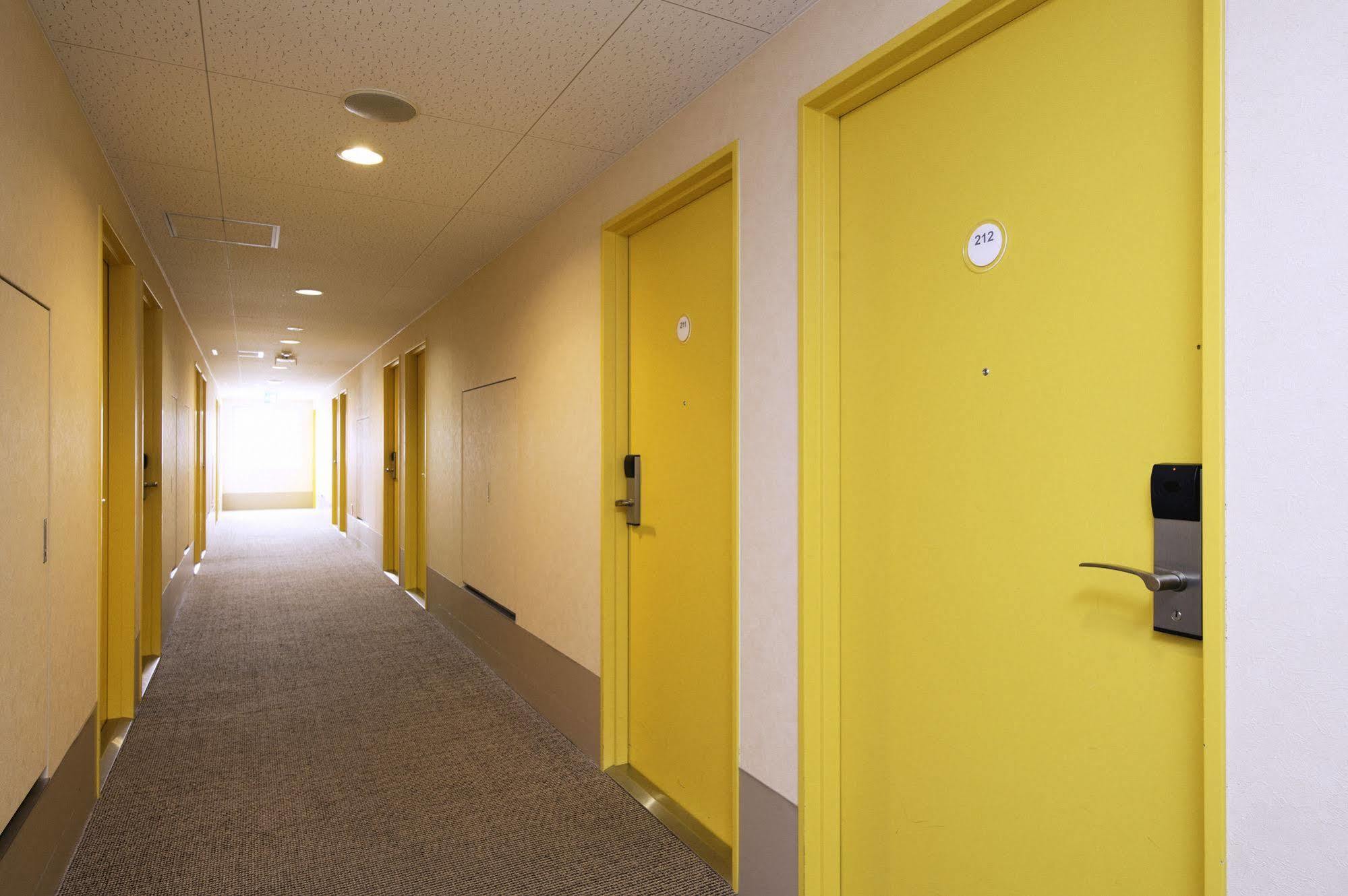 Comfort Inn Toyokawa Inter Exteriér fotografie
