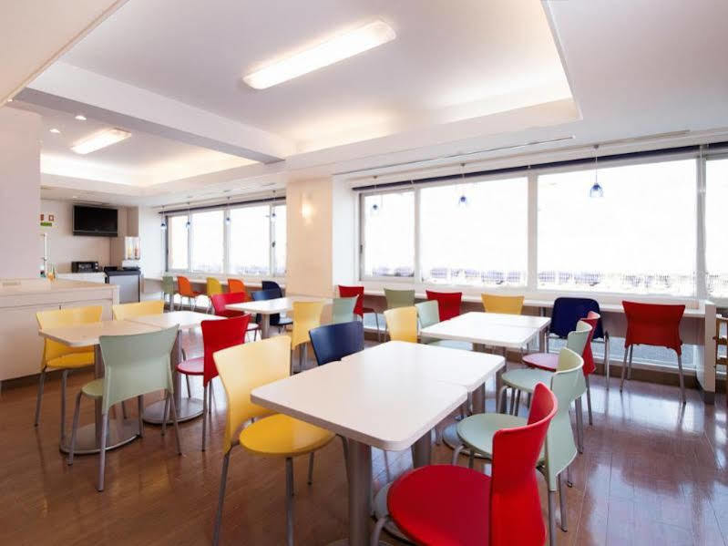 Comfort Inn Toyokawa Inter Exteriér fotografie